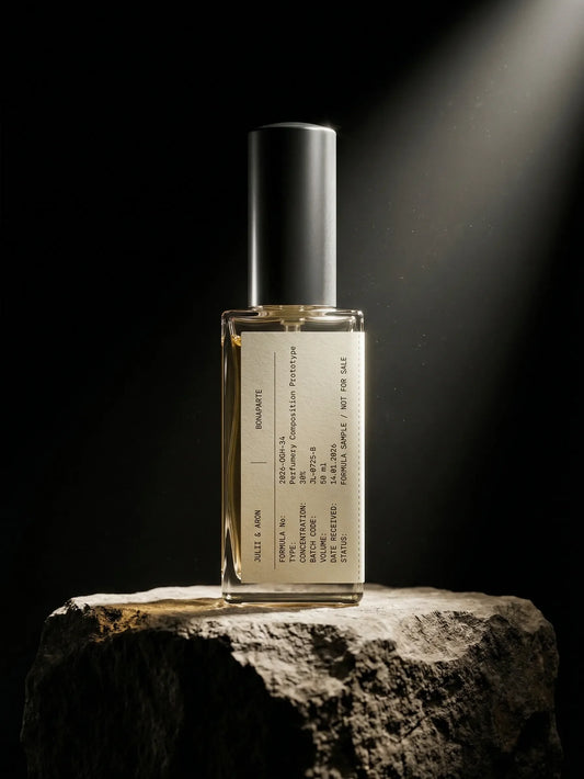 Bonaparte 50 ml perfume by Julii & Aron