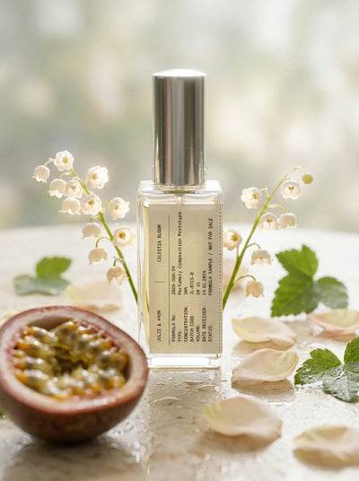 Celestia Bloom 50 ml perfume by Julii & Aron