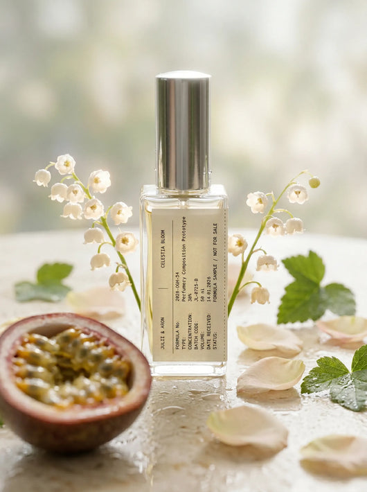 Celestia Bloom 50 ml perfume by Julii & Aron