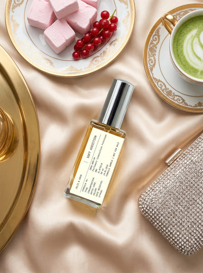 Soft Addiction 50 ml perfume by Julii & Aron