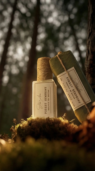 Forest Symphony 50 ml perfume by Julii & Aron