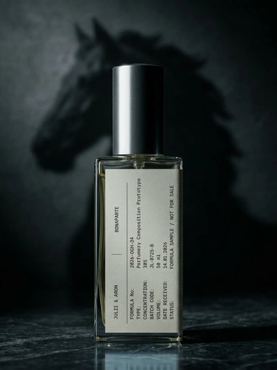 Bonaparte 50 ml perfume by Julii & Aron