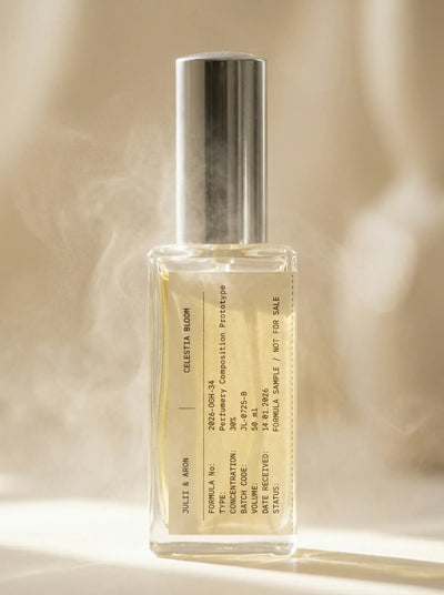 Celestia Bloom 50 ml perfume by Julii & Aron