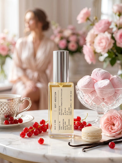 Soft Addiction 50 ml perfume by Julii & Aron
