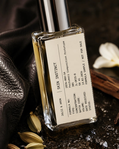 Skin Instinct 50 ml perfume by Julii & Aron