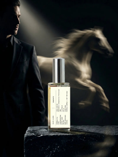 Bonaparte 50 ml perfume by Julii & Aron