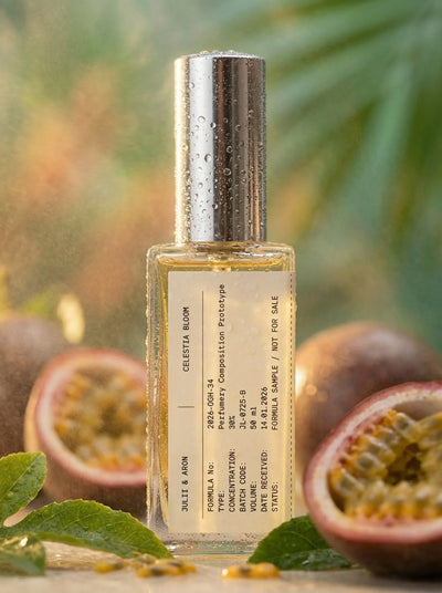 Celestia Bloom 50 ml perfume by Julii & Aron