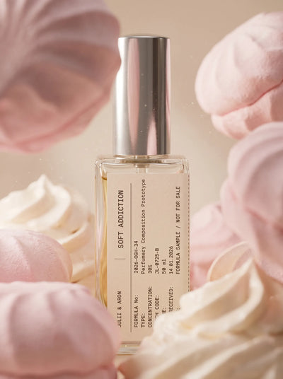 Soft Addiction 50 ml perfume by Julii & Aron
