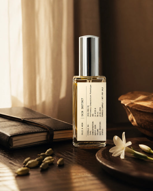 Skin Instinct 50 ml perfume by Julii & Aron