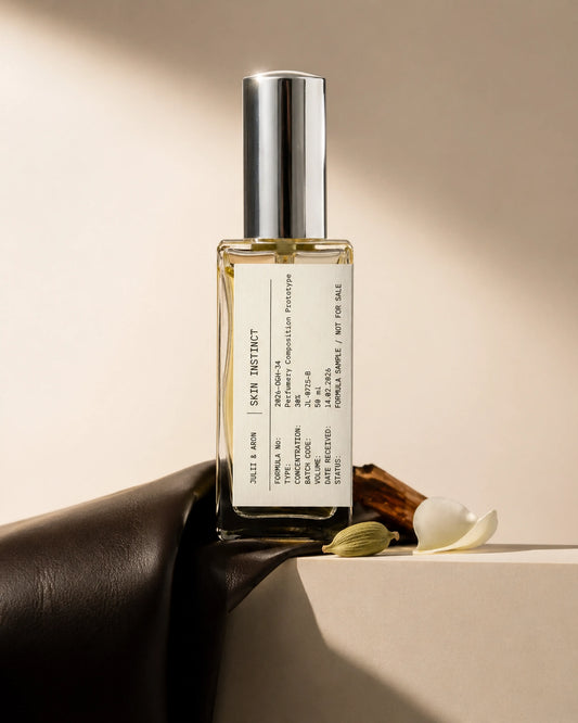 Skin Instinct 50 ml perfume by Julii & Aron