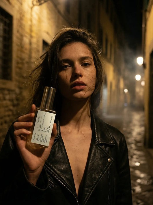 Bright Skin 50 ml perfume by Julii & Aron