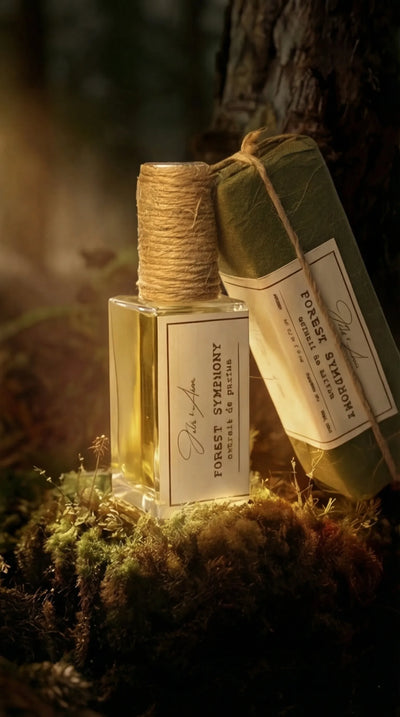 Forest Symphony 50 ml perfume by Julii & Aron