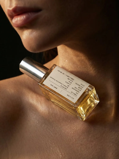 Bright Skin 50 ml perfume by Julii & Aron