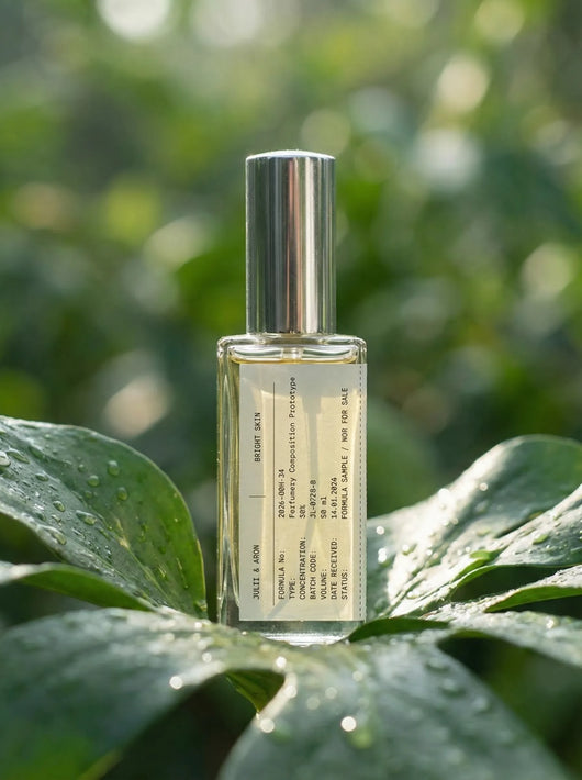 Bright Skin 50 ml perfume by Julii & Aron