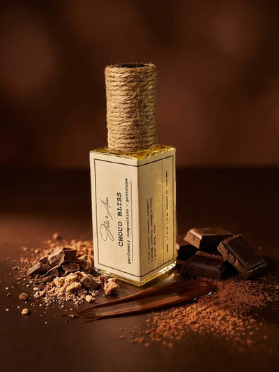Choco Bliss 50 ml perfume by Julii & Aron