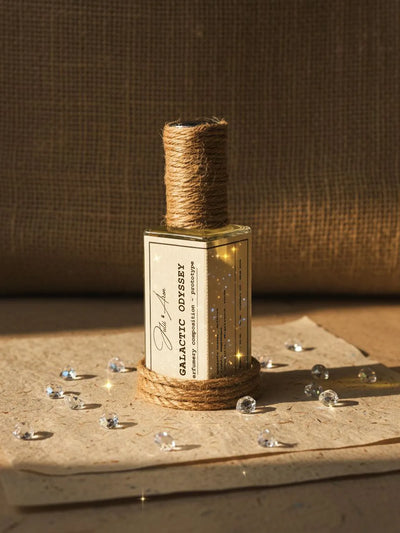 Galactic Odyssey 50 ml perfume by Julii & Aron
