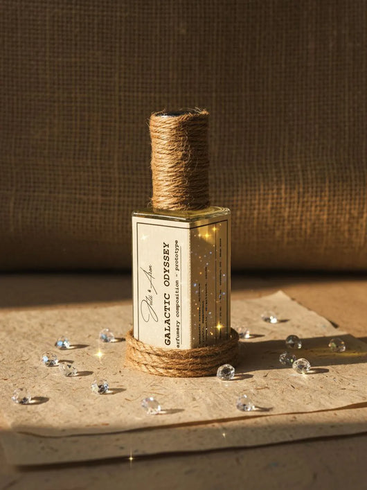 Galactic Odyssey 50 ml perfume by Julii & Aron