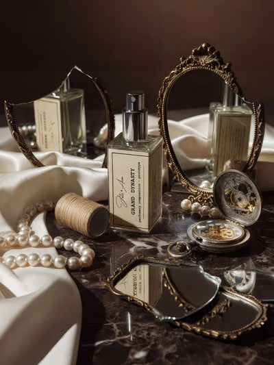 Grand Dynasty 50 ml perfume by Julii & Aron