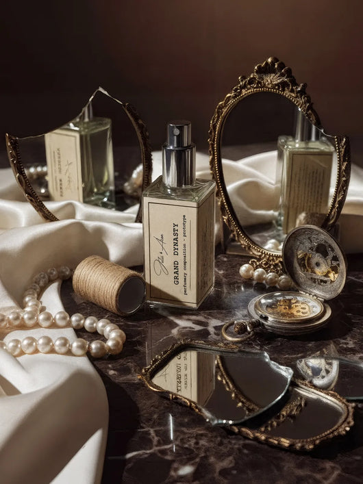 Grand Dynasty 50 ml perfume by Julii & Aron