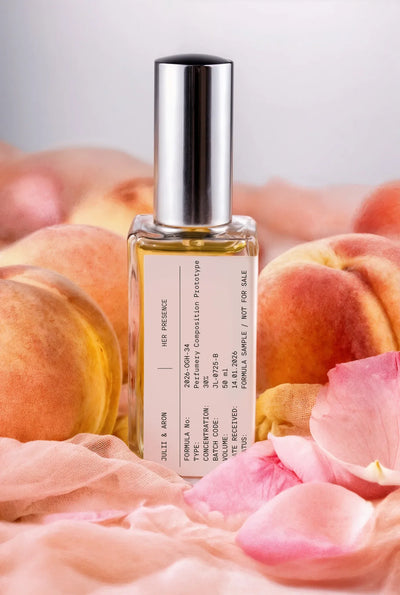 Her Presence 50 ml perfume by Julii & Aron