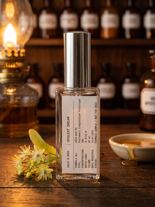 Opulent Dream 50 ml perfume by Julii & Aron
