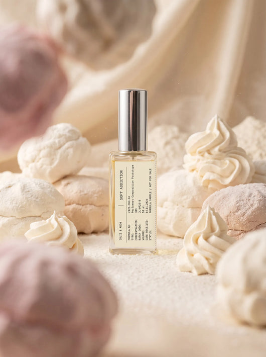 Soft Addiction 50 ml perfume by Julii & Aron